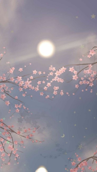  بک گراند فانتزی ساده