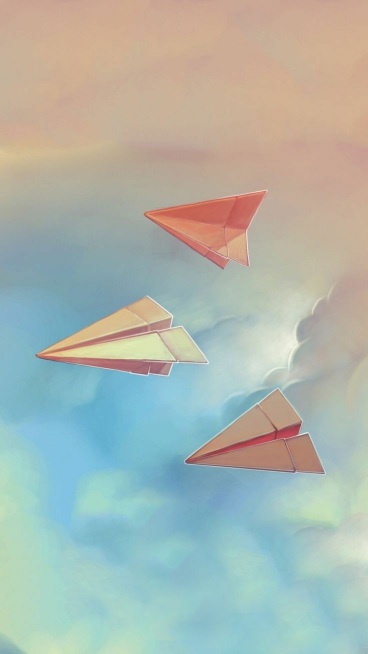  بک گراند فانتزی ساده