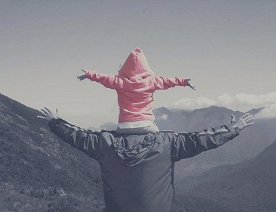  عکس روز پدر بدون متن