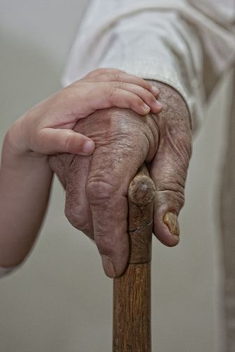 عکس پدر بدون متن