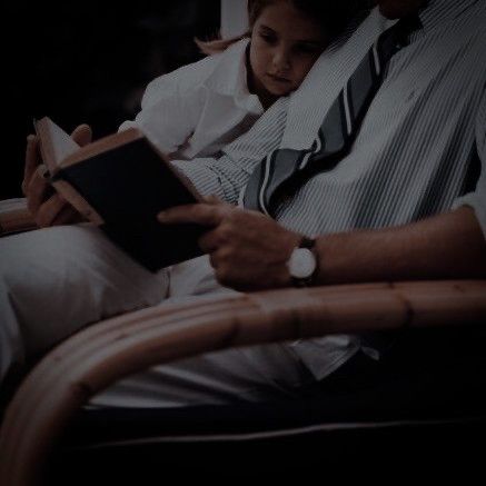  عکس روز پدر بدون متن