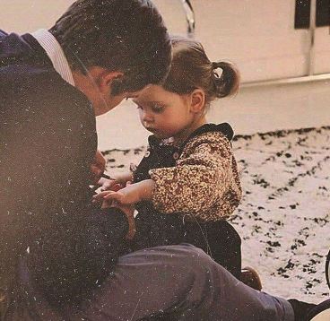  عکس روز پدر بدون متن