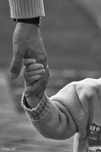 عکس پدر بدون متن