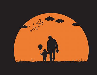  عکس روز پدر بدون متن