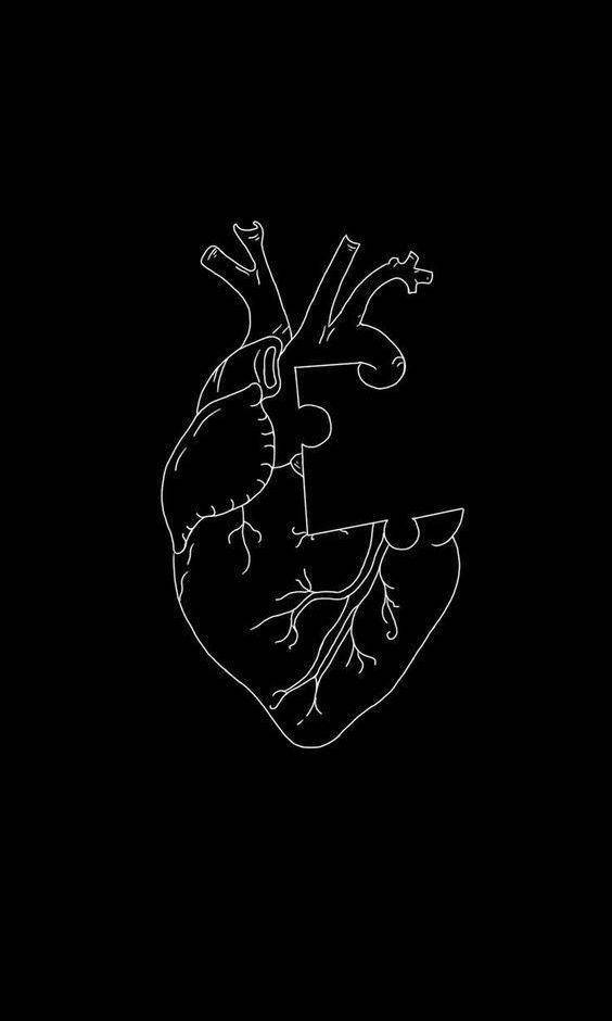  بک گراند مشکی فانتزی