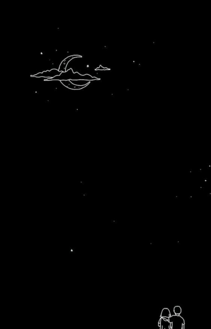  بک گراند مشکی فانتزی