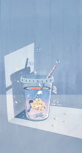 بک گراند ساده و شیک