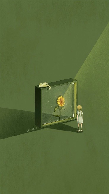 بک گراند ساده و شیک