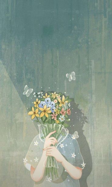 بک گراند ساده و شیک