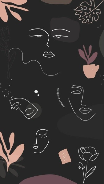  عکس مینیمال برای تصویر زمینه