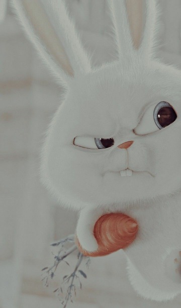  بک گراند سفید فانتزی