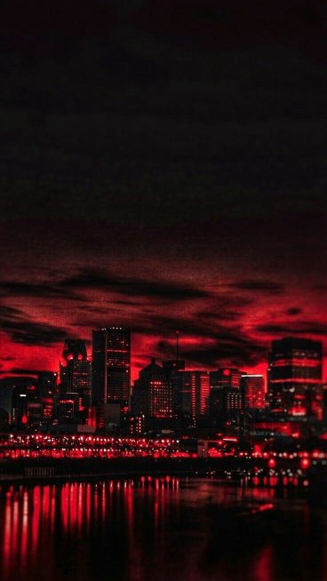  عکس قرمز شاخ