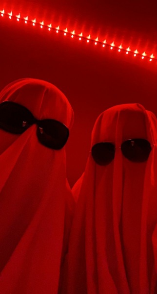  عکس قرمز شاخ