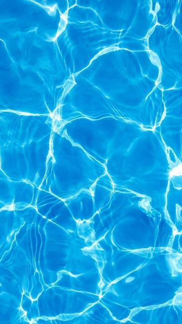 عکس آبی برای پروفایل