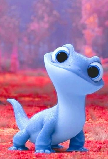 بک گراند کارتونی با مزه