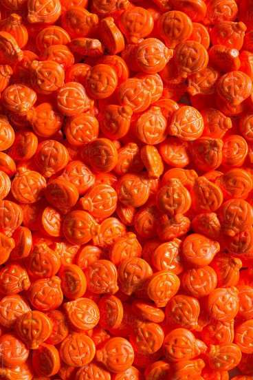بک گراند فانتزی نارنجی 