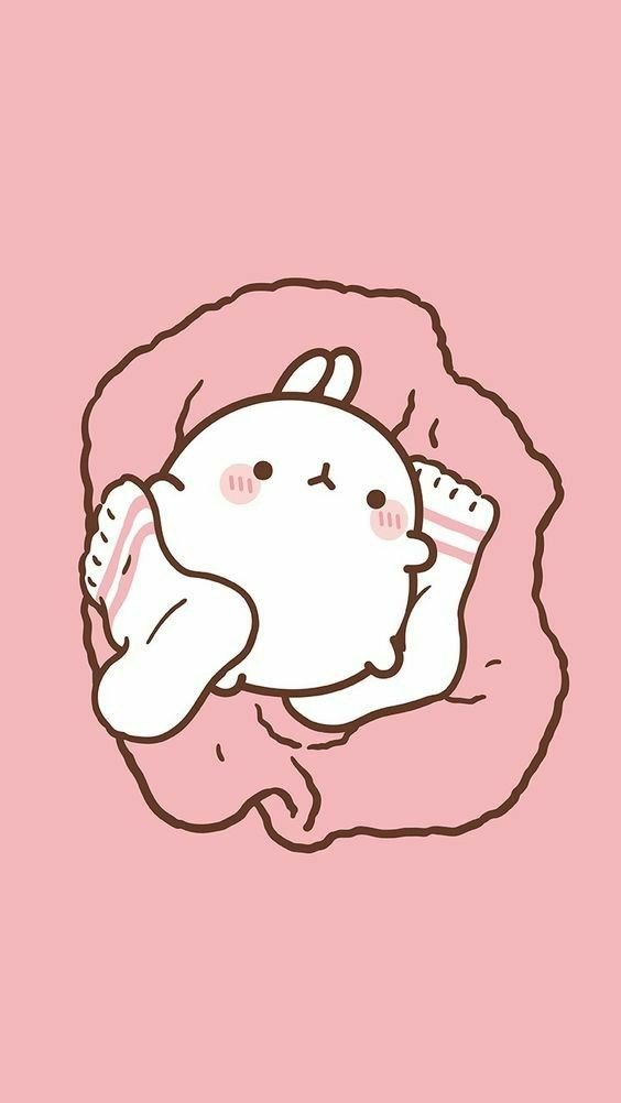 بک گراند صورتی پاستیلی