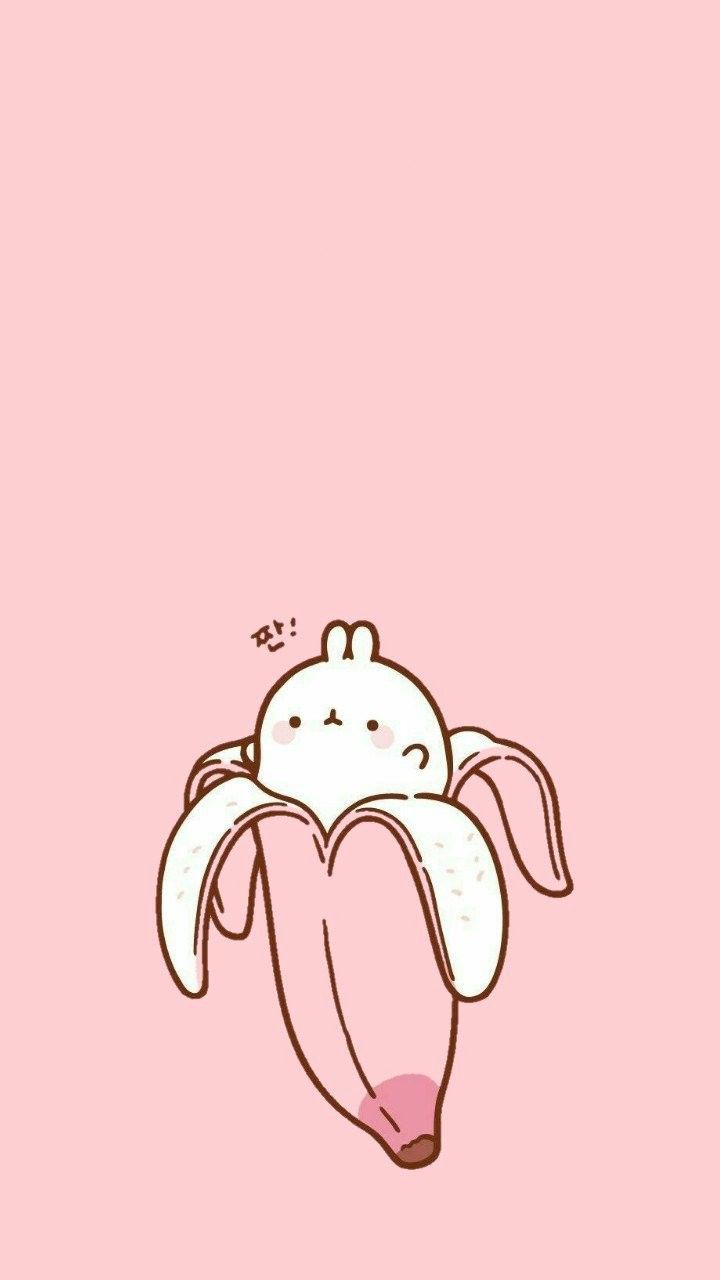 بک گراند صورتی پاستیلی