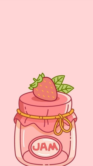 بک گراند صورتی پاستیلی