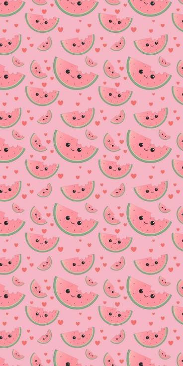 بک گراند صورتی پاستیلی