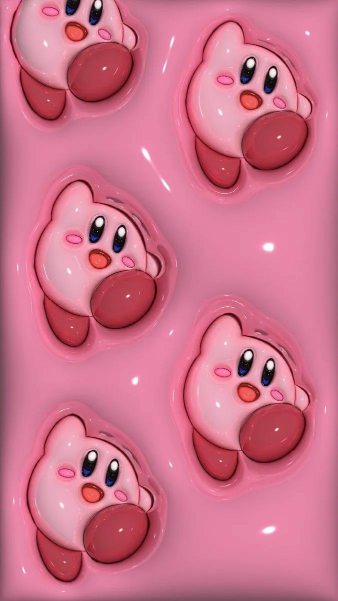 بک گراند صورتی پاستیلی