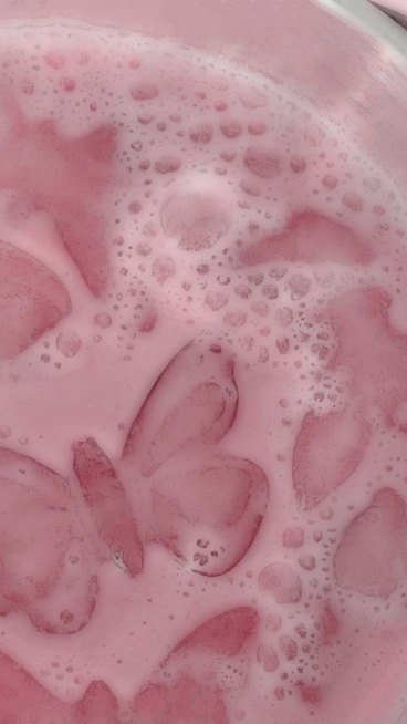 بک گراند صورتی پاستیلی