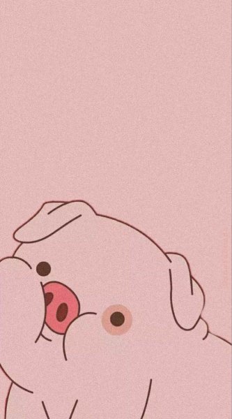 بک گراند صورتی پاستیلی