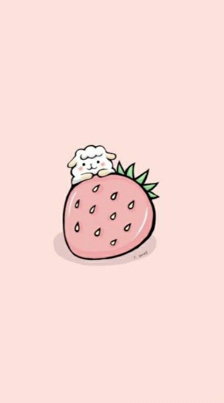 بک گراند صورتی پاستیلی