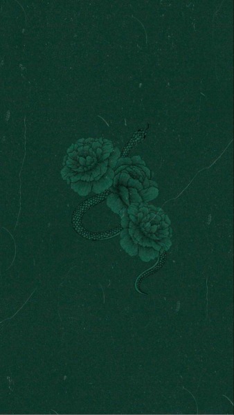 بک گراند سبز لجنی