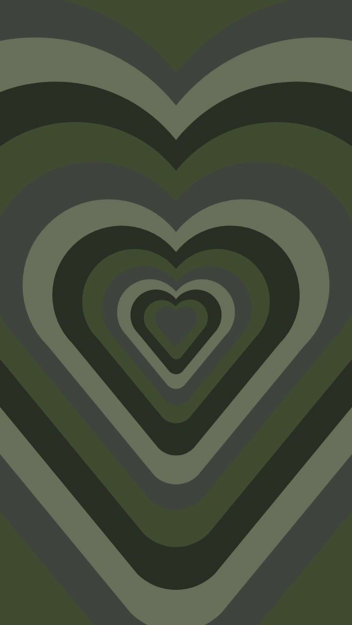  بک گراند سبز یشمی